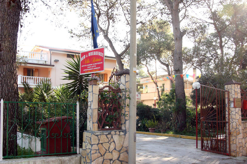 Villa Robinia Massafra Room photo